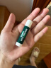 曼秀雷敦（Mentholatum）修护润唇膏男女生保湿滋润去死皮淡唇纹经典薄荷味3.5g防晒唇膏 实拍图