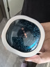 花西子【明星同款】空气散粉/蜜粉K03-8.5g定妆遮瑕长效控油礼物 实拍图