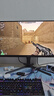 AOC 27英寸2K 240Hz超频260Hz 满血10Bit FastIPS低蓝光HDR400 大乌兹G-sync 游戏电脑显示器Q27G3Z/D 实拍图
