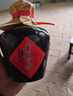 景芝 景阳春老黑坛 浓香型白酒 50度  500ml*6瓶  整箱装 实拍图
