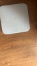 米家（MIJIA）小米智能体重秤S200 蓝色 双接家用健康秤电子秤 人物双模式 APP数据测量 智能分析 体重管理 实拍图