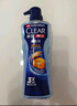清扬（CLEAR）男士沐浴露套装活力运动600g+100g冰凉酷爽600g+100g 实拍图