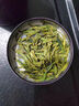 卢正浩绿茶梅字冷泡西湖龙井茶特级50g2025新茶明前茶叶罐罐装梅家坞 实拍图