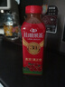华旗山楂果茶山楂果汁果肉饮料华旗30年系列400ml*6瓶整箱装酸甜顺口 实拍图