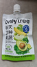 only tree液体沙拉NFC复合果蔬汁代餐1200ml(12袋)轻液断无添加0脂膳食纤维 实拍图