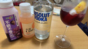 绝对（Absolut）伏特加 洋酒 40度 原味 500ml  实拍图