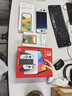 绿联 适用switch保护壳SwitchOLED保护套 任天堂NS主机配件分体式可插底座 防摔全包保护 实拍图