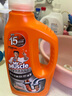 威猛先生（Mr Muscle）管道疏通啫喱 960ml*2瓶（厨房+卫浴） 厕所 厨房管道疏通 实拍图