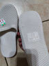 FOOTOPPO包头网眼凉拖鞋女居家防滑包脚洞洞静音拖鞋女式夏天外穿半拖鞋 实拍图