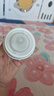 贝亲（Pigeon）自然离乳系列吸嘴 替换奶嘴 6月+ BA151 实拍图
