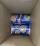 康师傅 方便面 经典鲜虾鱼板桶面102g*12 泡面整箱速食 方便食品 实拍图