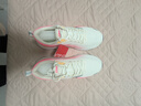 特步薄底香菜男子跑鞋运动鞋2025冬季网面轻便减震宽楦体测跑步鞋 实拍图