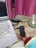 闪迪移动固态硬盘套装 Type-C USB3.2接口小巧便携SSDE30 480G 读速高达520MB/s 实拍图