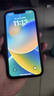 Apple【24期免息0首付】Apple iPhone14 苹果14  国行5G双卡 全网通  二手苹果手机 紫色【惊喜礼包】 【99新】256G【现货速发+三年店保+0首付】 实拍图
