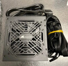 长城（Great Wall）额定700W HOPE-8000DS电脑电源（双8PIN/75cm长线材/宽幅/温控风扇/4显卡接口/独立开关） 实拍图