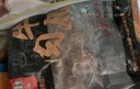 喜得佳牛肉丸250g*2+牛筋丸250g*2 潮汕手打牛肉丸子火锅食材关东煮烧烤 实拍图