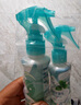 六神【防蚊喷雾】手枪泵花露水188ml*2（驱蚊液 驱蚊水 驱蚊喷雾） 实拍图