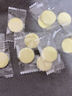 小鹿蓝蓝A2β酪蛋白叶黄素酯奶贝奶片60g儿童零食宝宝奶片酥脆易咀嚼  实拍图