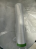 妙馨思一次性防尘布防尘膜塑料薄膜装修家具保护膜沙发遮尘灰盖布床垫罩 实拍图