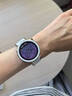HUAWEI WATCH GT 5 Pro 国家补贴500元 陶瓷白42mm华为智能手表玄玑感知系统纳米微晶陶瓷 实拍图