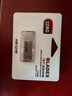 海康威视（HIKVISION）128GB Type-C USB3.2双接口手机U盘小巧迷你X327C 读速200MB/s 华为小米苹果手机电脑两用高速优盘 实拍图