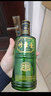竹叶青竹叶青 清香型白酒 38度 500mL 2瓶 实拍图