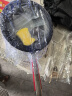 RAZ 德国抗菌316不锈钢平底锅蜂窝不粘锅煎锅 炒菜油炸煎饼煎蛋牛排锅 电磁炉燃气煤气灶通用 316不锈钢煎锅28cm 实拍图