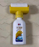 立邦墙面修补膏滚筒漆去污神器翻新清洁墙面修复内墙乳胶漆500g 实拍图
