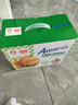 盼盼 无糖粗粮饼干 早餐食品曲奇休闲零食代餐小吃礼包 660g/箱 实拍图