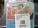 广州酒家利口福 虾仁肠粉185g*3盒 方便速冻拉肠 懒人儿童早餐 广式茶点早点 实拍图