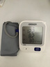 欧姆龙（OMRON）【行业销冠】电子血压计血压仪老人家用测量仪器医用高精准U724J 实拍图