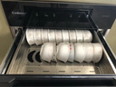 康宝（Canbo）135L御风磐石巨量304不锈钢消毒柜嵌入式家用母婴二星热风消毒碗柜【国家补贴】XDZ135-ER751 实拍图
