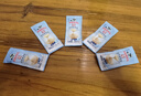 熊猫牌（PANDA）炼乳奶茶甜品咖啡伴侣 早餐涂抹面包饼干蛋挞烘焙原材料 12g*40袋 实拍图