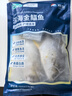 翔泰海南深海金鲳鱼700g 2条 烧烤 火锅 生鲜鱼类 BAP认证 海鲜水产 实拍图