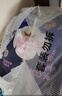 全棉时代医护级奈丝公主安睡裤夜用裤型卫生巾纯棉12条(SM码,臀围60-95cm) 实拍图