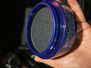 龟牌（Turtle Wax）冰蜡黑剑汽车蜡黑色车固体镀膜剂打蜡养护蜡增亮保护白车蜡全车用 【黑车专用】冰蜡黑剑+擦巾 实拍图