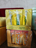康师傅 茉莉蜜茶250ml*24盒 茉莉味饮料饮品随身装整箱 实拍图