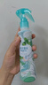 六神驱蚊喷雾 基孔肯雅热 驱蚊液驱蚊水防蚊虫 手枪泵花露水188ml 实拍图