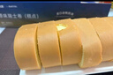 鲜京采|the Roll'ING联名款黑金抹茶瑞士卷500g8片 冰淇淋蛋糕零食糕点 实拍图