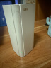 Tenda全屋WiFi6子母路由器【疾速AX3000】Mesh放大器分布式组网无线千兆穿墙王:信号增强【单只装】 实拍图