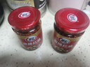 翠宏 辣椒油 四川红油泼辣子香辣凉皮拌菜拌面调料酱翠宏 麻辣红油200g*1瓶 实拍图