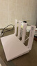 华为路由器全千兆WiFi6+家用无线5G双频穿墙王信号放大器增强器中继器游戏家长全屋电竞漏油器mesh WiFi6【加2米网线+无线1500M】设置发货 5G双频+手游加速+全千兆网口 实拍图
