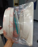 潜水艇（Submarine）F160 厨房烟道全密封防味阀 公共烟道止逆阀止回阀 烟道阀 实拍图