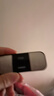 欧姆龙（OMRON）无线心电记录仪HCG-8110T蓝牙便携快速监测家用心电卡 实拍图
