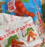 滇品客野酸角云南特产罗望子冰糖酸角果铺蜜饯小包装甜酸角孕妇零食散装 云南野酸角500gx1袋（约22包） 实拍图