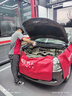 壳牌（Shell）机油全合成机油5w-30(5w30) API SP级 4L 都市光影版 京东养车 实拍图