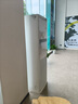海尔【国家补贴立减20%】智家出品5匹柜机商用商铺立式空调柜嵌机一级能效变频门面专用立式空调380V 5匹 二级能效 【店长推荐旗舰款】变频节能柜机 实拍图