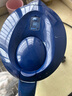 碧然德（BRITA）过滤净水器 滤水壶 海洋系列 3.5L(蓝色）+去水垢专家版滤芯11枚 环保加固包装 实拍图