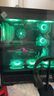Thermalright(利民)  AQUA ELITE 360  ARGB 一体式水冷散热器日蚀幻彩光效 全金属扣具ARGB冷头 AE360 ARGB 实拍图
