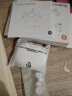 小米（MI）Redmi Buds 4 活力版 无线蓝牙耳机 28小时长续航 通话降噪 适用于安卓苹果手机 白色 实拍图